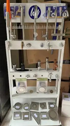 image gallery