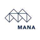 Logo บริษัท มานะ พัฒนาการ จำกัด