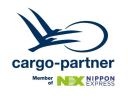 Logo cargo-partner Logistics