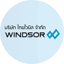 Logo บริษัท ไทยไวนิล จำกัด