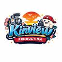 Logo บริษัท กินวิว โปรดักชั่น จำกัด