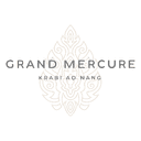 Logo Grand Mercure Krabi Aonang
