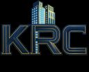 Logo K.R.C.Steel and engineering