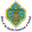 Logo Office of the Election Commission of Thailand