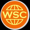 Logo บริษัท เวิลด์ สตั๊ดดี้ เซ็นเตอร์ จํากัด