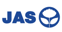 Logo Jasmine International PCL (JAS)