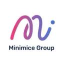 Logo Minimice Group