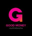 Logo บริษัท เงินดีดี จำกัด