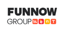 Logo FUNNOW Group