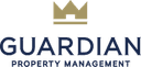 Logo บริษัท การ์เดียน พร็อพเพอร์ตี้ แมเนจเม้นท์ จำกัด