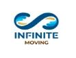 Logo Infinite Moving 