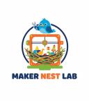 Logo Maker Nest Lab