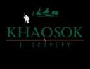 Logo Khaosok Discovery  