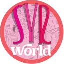 Logo บริษัท เอสวายอาร์ เวิลด์ จำกัด