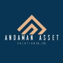 Logo Andamanasset Solution
