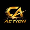 Logo CINEMA ACTION CO., LTD.
