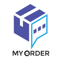 Logo Myorder Marketing Co., Ltd.