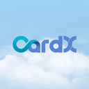 Logo CardX