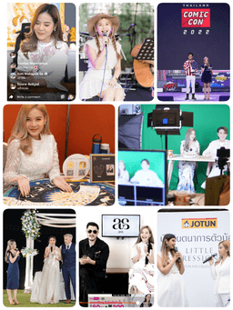 image gallery