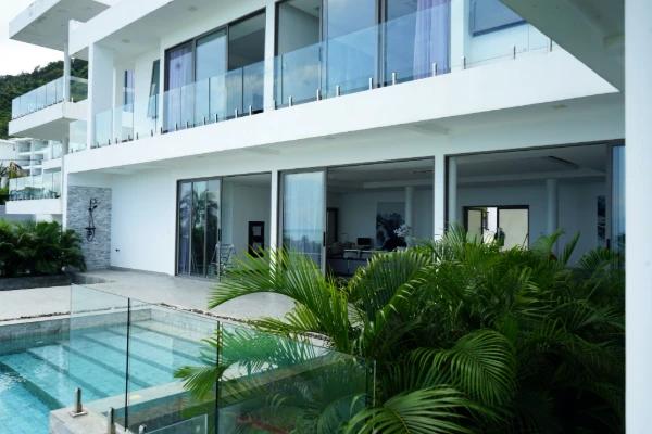 บริษัท มายโฮมสมุย จำกัด