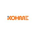 Logo KOHME COMPANY LIMITED 
