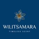 Logo Wilitsamara Parfums Co., Ltd.