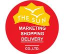 Logo บจก. เดอะซันมาร์เก็ตติ้ง ช้อปปิ้ง เดลิเวอรี่