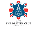 Logo The British Club Bangkok