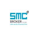 Logo บริษัท เอส เอ็ม ซี โบรกเกอร์ จำกัด
