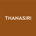 Logo ธนาสิริ กรุ๊ป จำกัด (มหาชน)