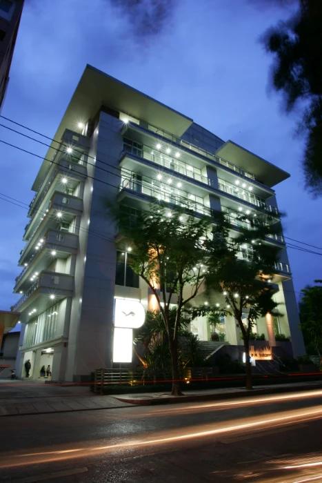image gallery
