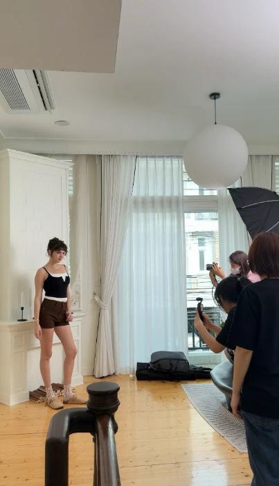 image gallery