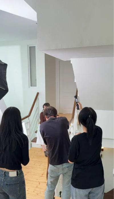 image gallery