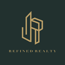 Logo Refined Realty