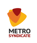 Logo บริษัท เมโทรซินดิเคท จำกัด