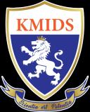 Logo King Mongkut's Institute of Technology Ladkrabang International Demonstration School (KMIDS)