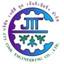 Logo บริษัท เจทีที คูล เอ็นจิเนียริ่ง จำกัด