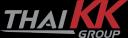 Logo บริษัท ไทย เคเค อุตสาหกรรม จำกัด