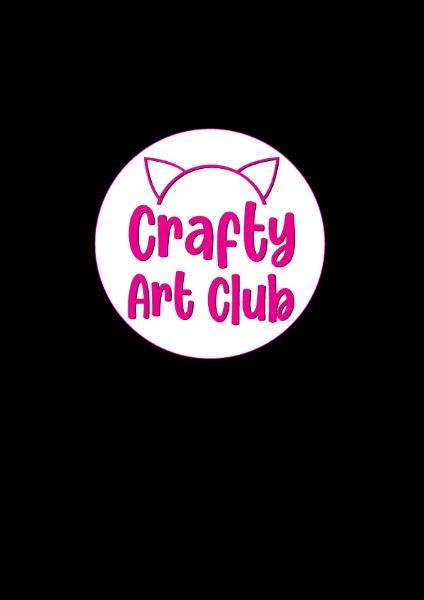 Crafty Art Club