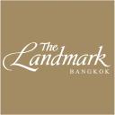 Logo The Landmark Bangkok
