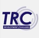 Logo บริษัท ทีอาร์ซี ดีเวลลอปเม้นท์ (ประเทศไทย) จำกัด
