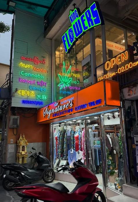 image gallery