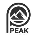 Logo บริษัท พีค แมททีเรียล จำกัด