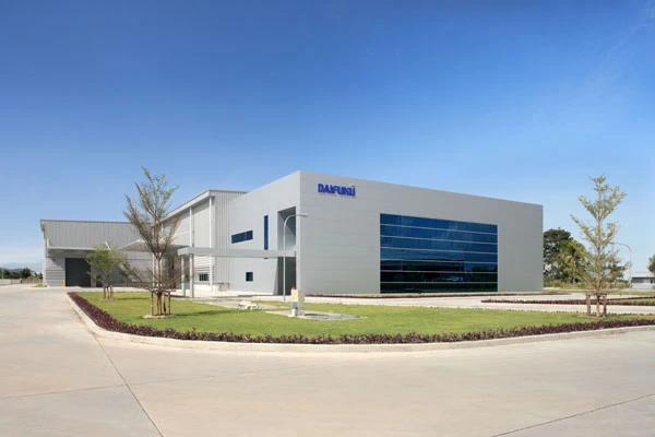 บริษัท ไดฟูกุ (ไทยแลนด์) จำกัด