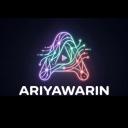 Logo บริษัท อริยวาริน จำกัด