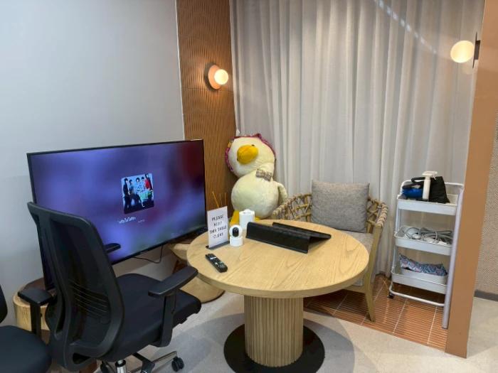 image gallery