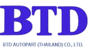 Logo BTD Autopart (Thailand) Co. Ltd.