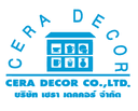 Logo Ceradecor