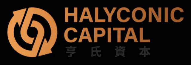 Halyconic Capital Co.,LTD.