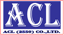 Logo ACL(2550) Co.,Ltd.